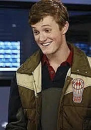 Ross Philips照片