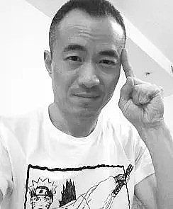 邱启明 Qiming Qiu照片