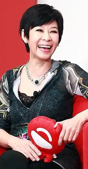 李秀媛 Janice Lee照片