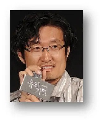 申承佑 Seung-Woo Shin照片