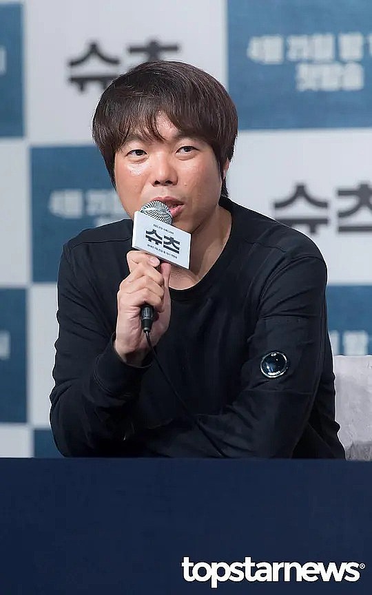 金振宇 Jin-woo Kim照片