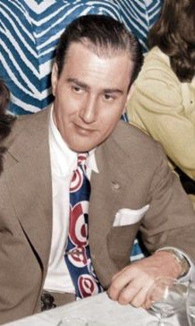 阿缇•肖 Artie Shaw照片