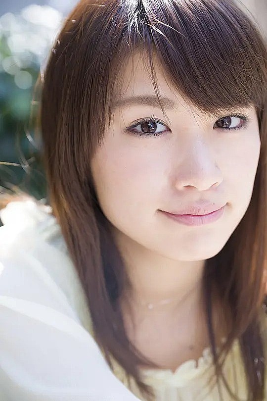 久松郁实 Ikumi Hisamatsu照片