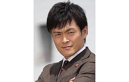 井俣太良 Taira Imata照片
