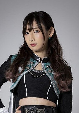 井坂仁美 Hitomi Isaka照片