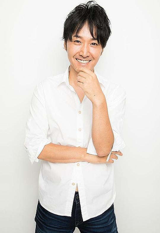 山本康平 Yamamoto Kohei照片