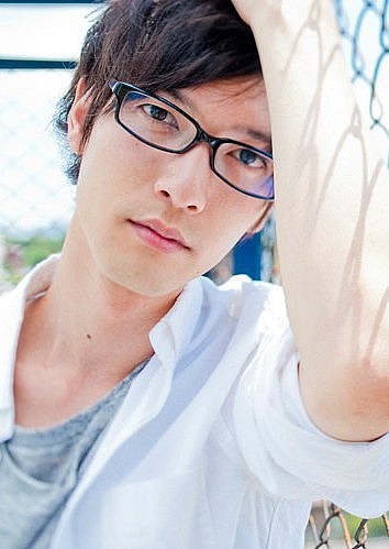 永冈卓也 Takuya Nagaoka照片