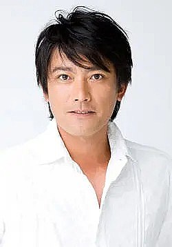 松永博史 Hiroshi Matsunaga照片