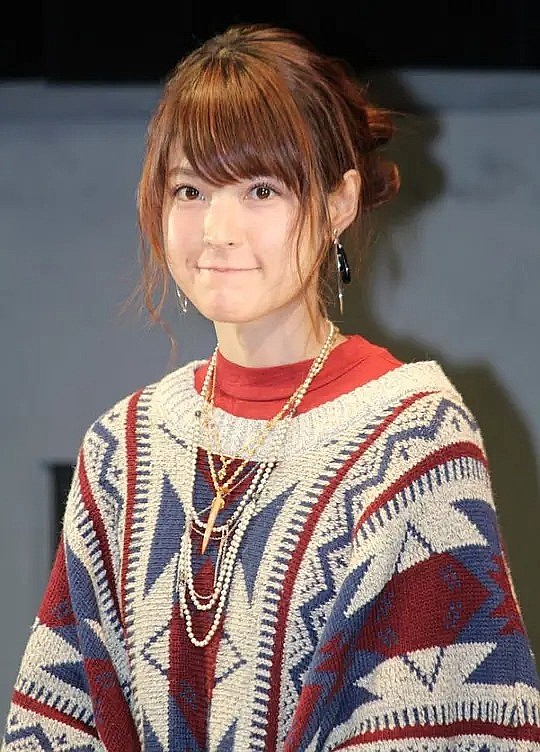 东亚优 Ayu Higashi照片