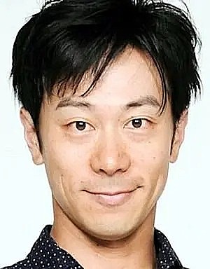 福井博章 Hiroaki Fukui照片