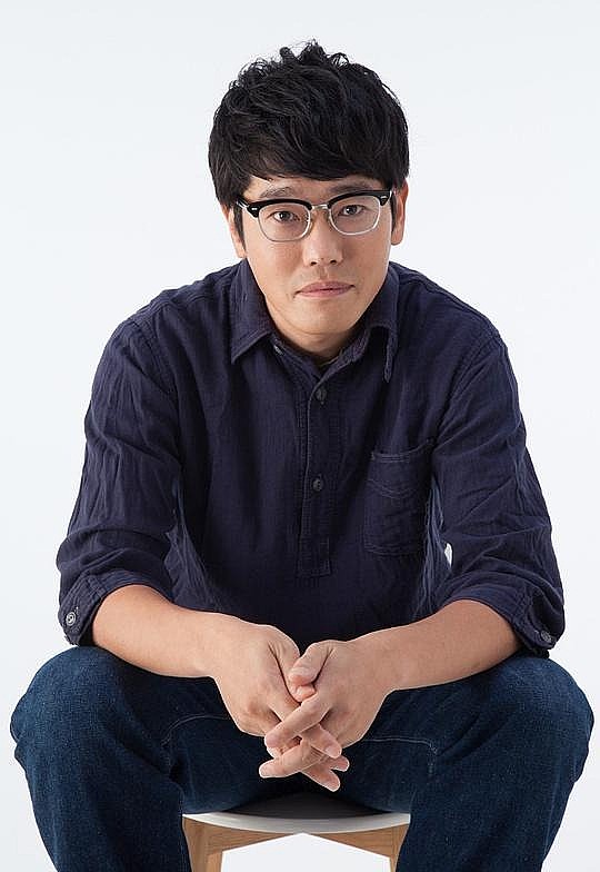 中谷龙 Nakatani Ryuu照片
