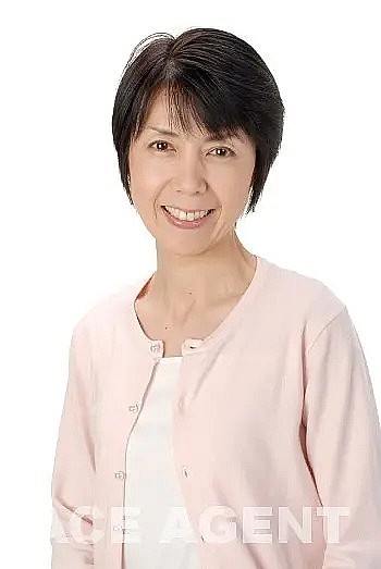 渡边杉枝 Sugie Watanabe照片