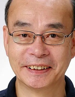 卜字高雄 Takao Toji照片