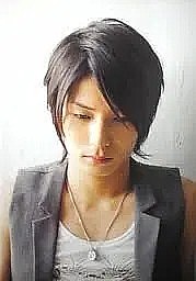 八神莲 Ren Yagami照片