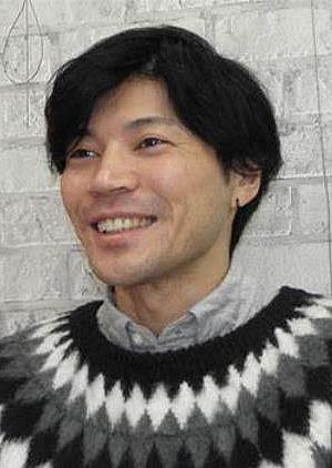 六本木康弘 Yasuhiro Roppongi照片