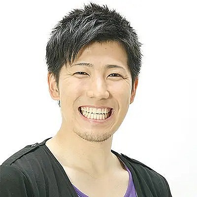 伊藤茂骑 Shigeki Itô照片