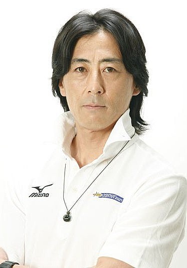 今井靖彦 Imai Yasuhiko照片
