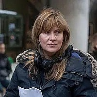 吉尔·罗伯森 Jill Robertson照片