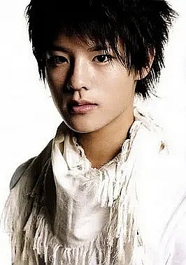 冈本圭人 Keito Okamoto照片
