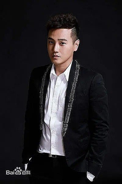 林埈永 Richard Rim照片