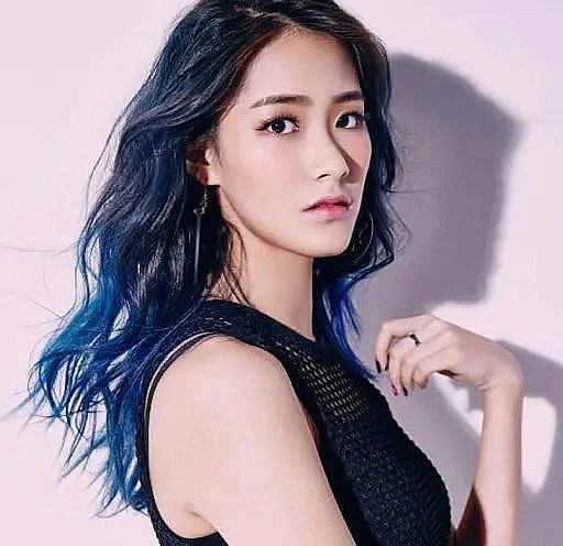 陈盈燕 Lucia Chen照片