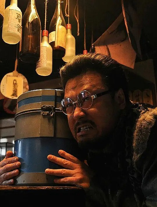 高岛真一 Shinichi Takashinichi照片