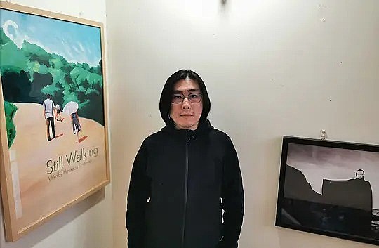 张鹏 Peng Zhang照片
