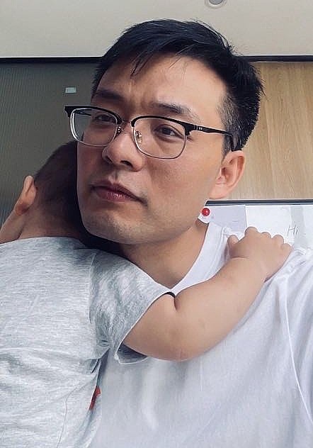 罗四维 Siwei Luo照片