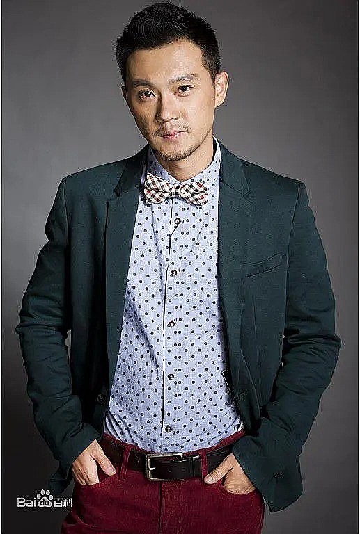 王俊彭 Junpeng Wang照片