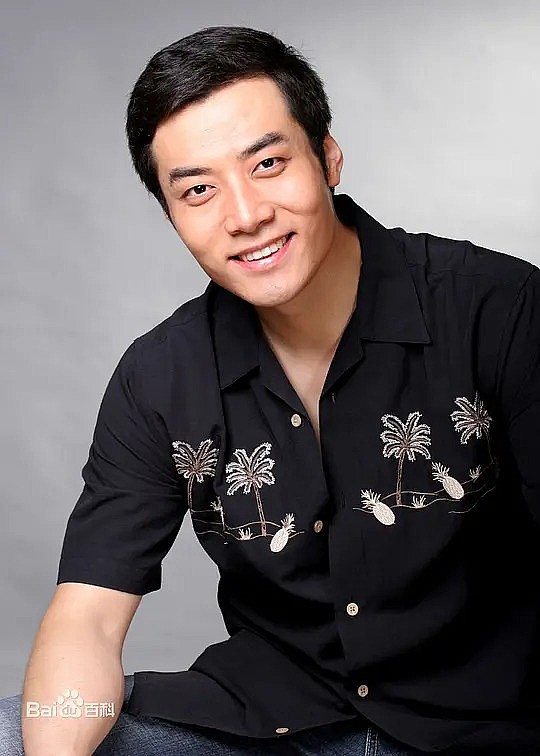 王欢 Huan Wang照片