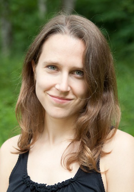 约瑟芬·戴克 Josephine Decker照片