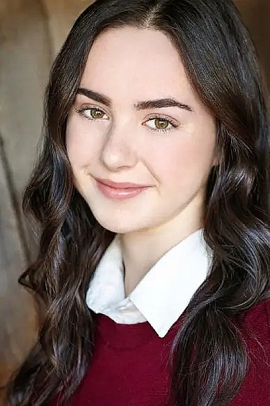 萨拉·吉尔曼 Sarah Gilman照片
