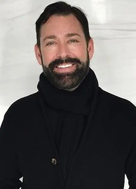 大卫·巴雷特 David Barrett照片
