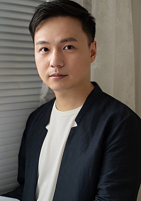 彭尧 Yao Peng照片