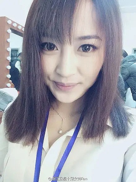 欧宇宁 Yuning Ou照片