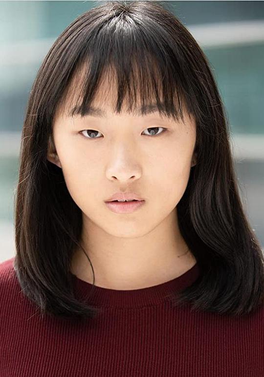 柳智英 Ji-young Yoo照片