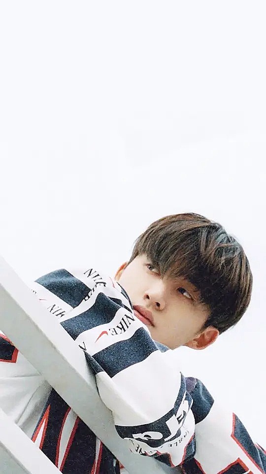金韩彬 Hanbin Kim照片
