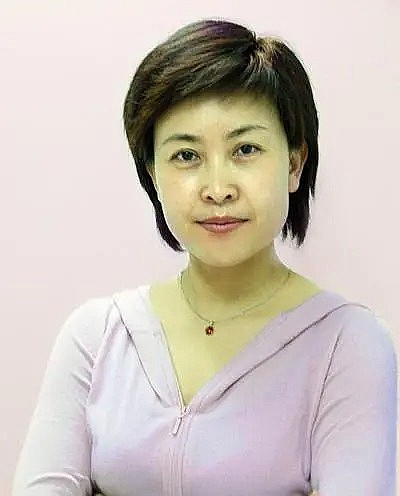 吴春 Chun Wu照片