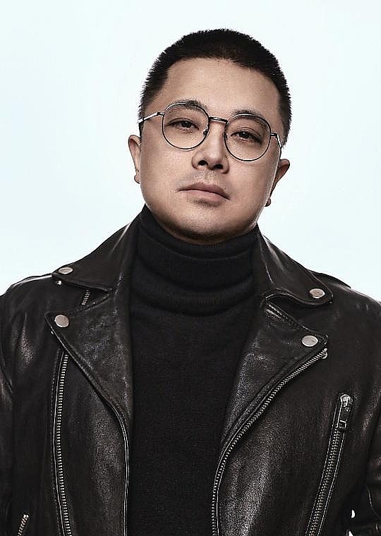 耿明吉 Mingji Geng照片