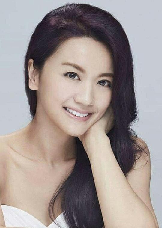苗真 Zhen Miao照片