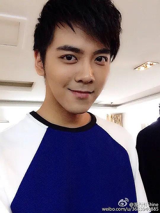 温少淮 Shaohuai Wen照片