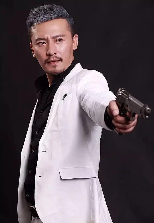王浩宇 Haoyu Wang照片