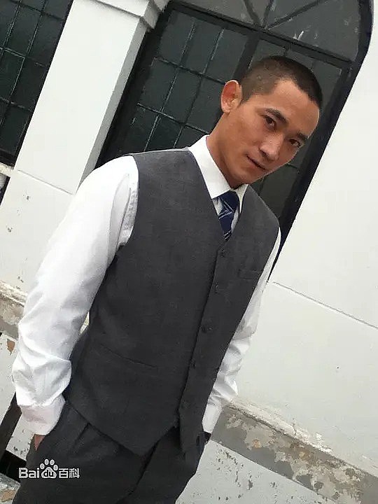 郭峰 Feng Guo照片