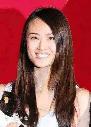 李安琪 Angel Li照片