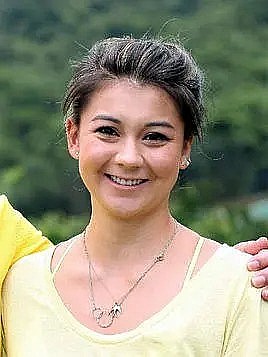 张月亮 Isabella Zhang照片