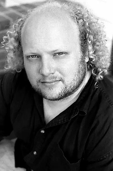 克里斯·怀亚特 Chris Wyatt照片
