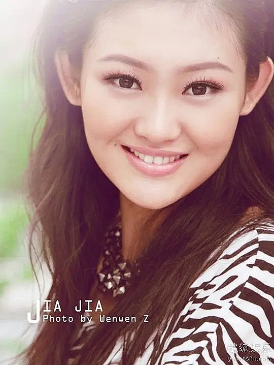 张佳 Jia Zhang照片