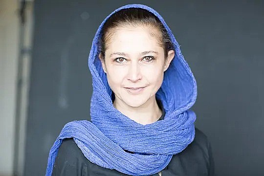 巴德莉亚·提米米 Badria Timimi照片