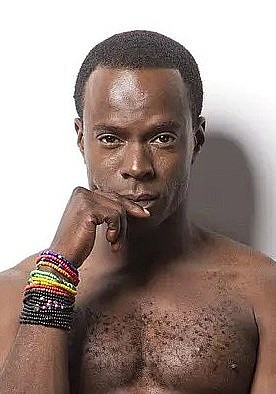 安东尼·奥塞耶米 Anthony Oseyemi照片