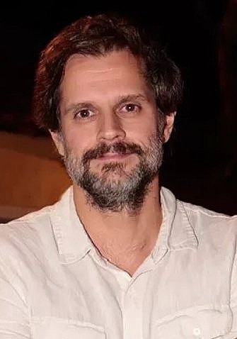 莱昂纳多·诺盖拉 Leonardo Nogueira照片